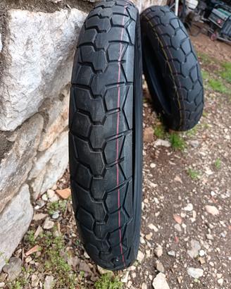 gomme moto 