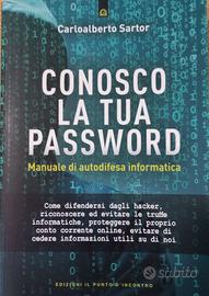 Conosco la tua password