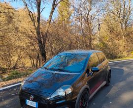 ABARTH Grande Punto