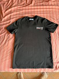 T-SHIRT BALENCIAGA