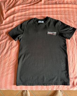 T-SHIRT BALENCIAGA
