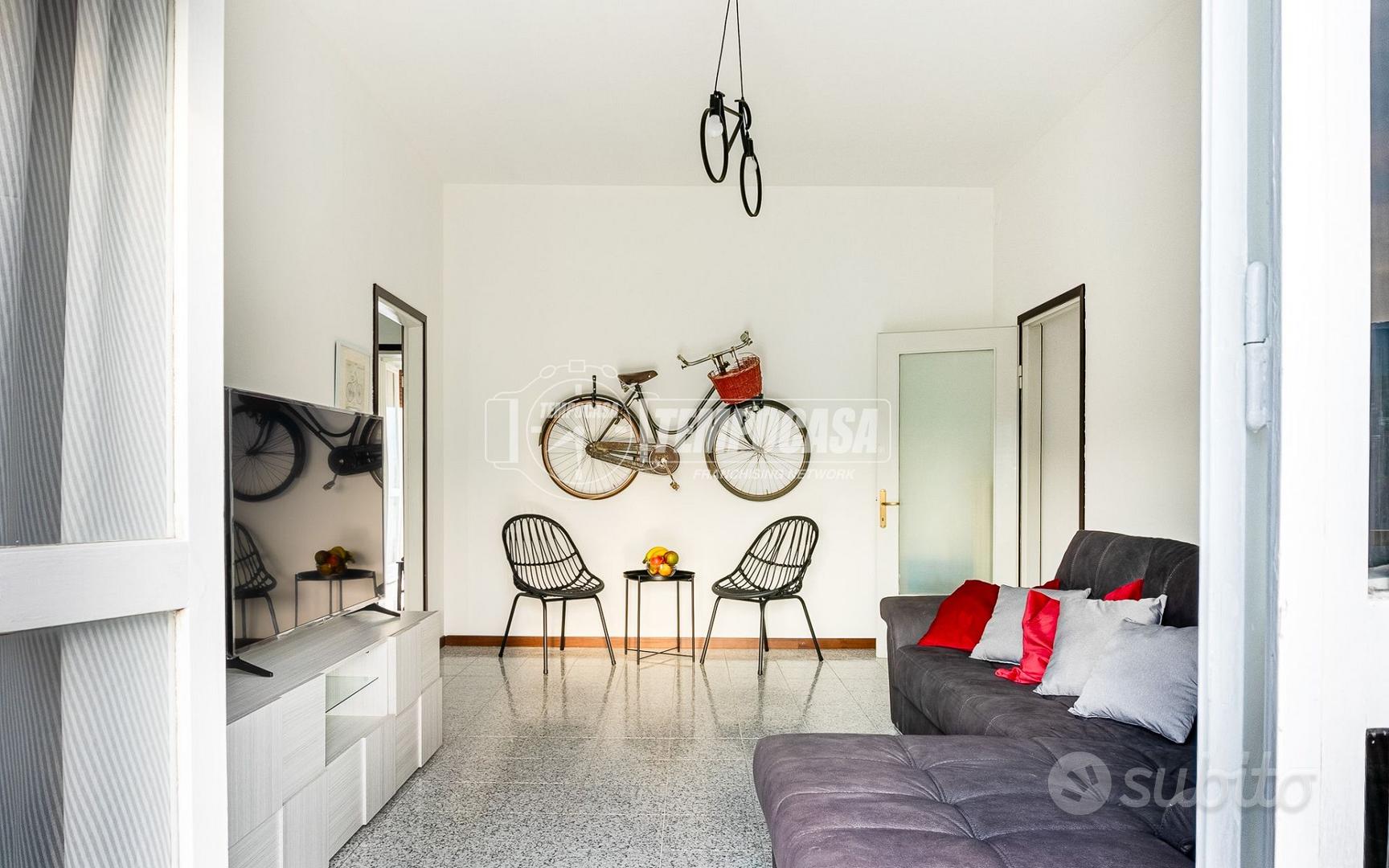 Apartment in Lipomo, Como - Vista 5