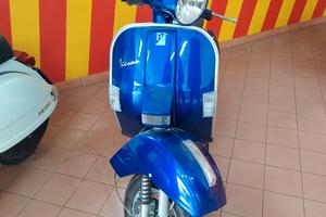 Vespa PX 150