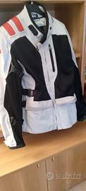 Giubbotto4 stagioni Tucano urbano tg L  100€