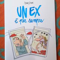 Un ex è per sempre - Silvia Ziche