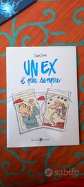Un ex è per sempre - Silvia Ziche