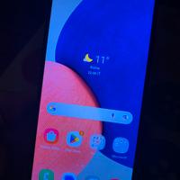 Samsung Galaxy A22 5g tutto originale