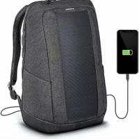 Sunnybag Iconic Zaino solare con pannello 7 watt
