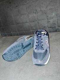 Sneackers madigan