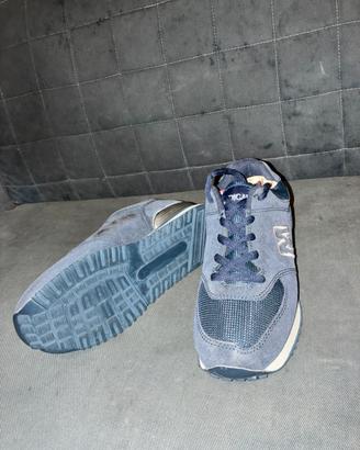 Sneackers madigan