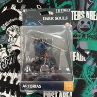 Artorias statua collezione totaku