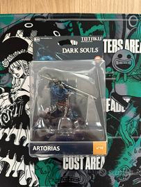 Artorias statua collezione totaku