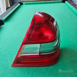 Mercedes-Benz Classe C 