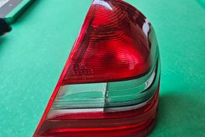 Mercedes-Benz Classe C 