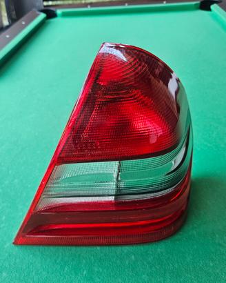 Mercedes-Benz Classe C 