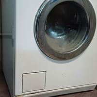 lavatrice Miele 