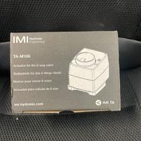 Attuatore per valvola a 6 vie IMI TA-M106