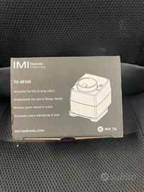 Attuatore per valvola a 6 vie IMI TA-M106