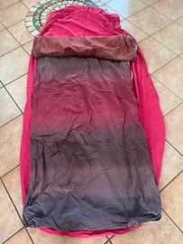 Sacco letto camper