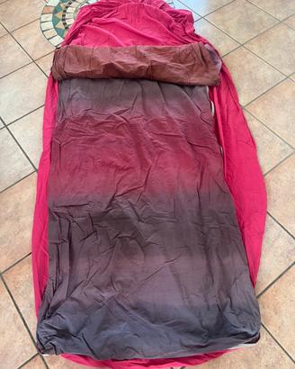 Sacco letto camper