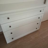 mobile camera da letto 