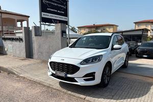 Ford Kuga 2.0 EcoBlue Hybrid 150 CV ST Line