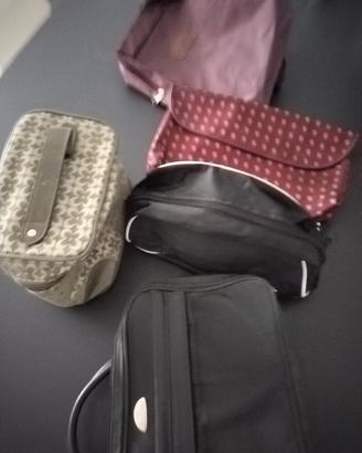 beauty case vari