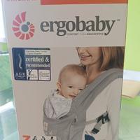 Marsupio Ergobaby