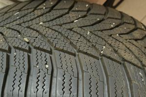 gomme da neve mini countryman BMW X3 x1