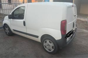 Fiorino Fiat