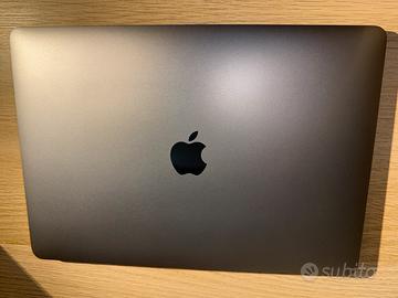 MacBook Air 13” M1 8GB RAM 512GB SSD