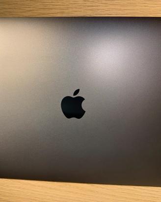 MacBook Air 13” M1 8GB RAM 512GB SSD