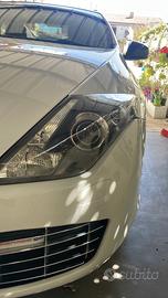 Renault laguna coupe