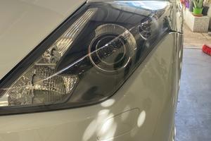 Renault laguna coupe