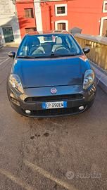 FIAT PUNTO 1.4 METANO