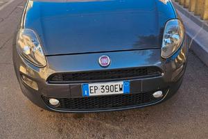 FIAT PUNTO 1.4 METANO