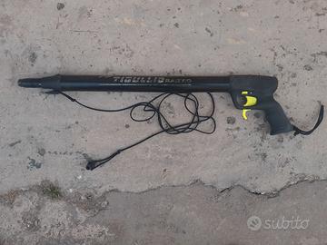 Tigullio RAS 60