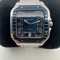 Cartier santos 