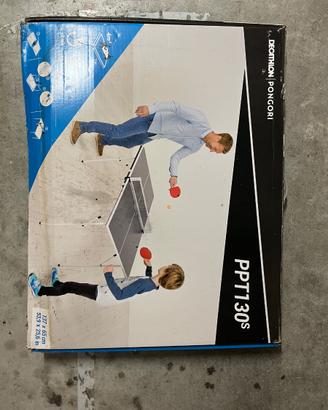 Tavolo da ping pong