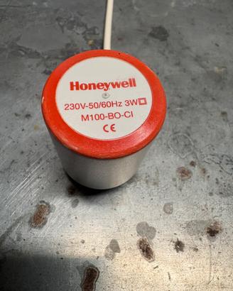 Attuatore Honeywell M100-BO-CI