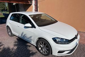 Volkswagen Golf 7.5 (2020) 1.6 TDI *N1*