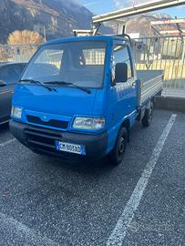 Piaggio Porter