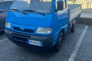 Piaggio Porter