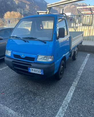 Piaggio Porter