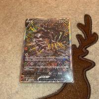 Pokémon Giratina V SR 111/100 Giapponese