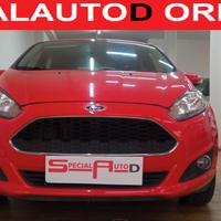 FORD FIESTA 2016 1.5 TDCI 5 PORTE