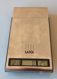 Bilancia digitale da cucina  LAICA