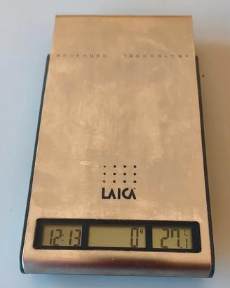 Bilancia digitale da cucina  LAICA