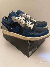 Air Jordan 1 Low SE Craft - 43