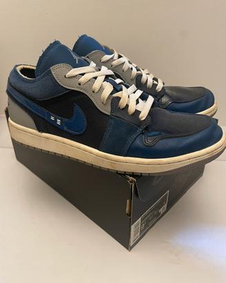 Air Jordan 1 Low SE Craft - 43